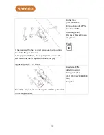 Preview for 20 page of BAFANG DP C01.RS 232.7 User Manual