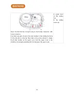 Preview for 24 page of BAFANG DP C01.RS 232.7 User Manual