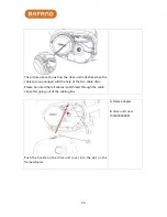 Preview for 26 page of BAFANG DP C01.RS 232.7 User Manual