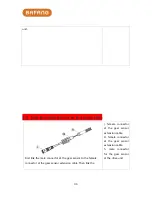 Preview for 34 page of BAFANG DP C01.RS 232.7 User Manual