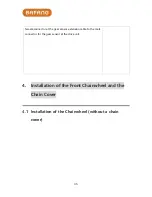 Preview for 35 page of BAFANG DP C01.RS 232.7 User Manual