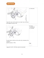 Preview for 36 page of BAFANG DP C01.RS 232.7 User Manual