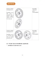 Preview for 37 page of BAFANG DP C01.RS 232.7 User Manual