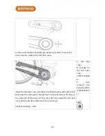 Preview for 38 page of BAFANG DP C01.RS 232.7 User Manual