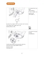 Preview for 41 page of BAFANG DP C01.RS 232.7 User Manual