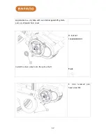 Preview for 42 page of BAFANG DP C01.RS 232.7 User Manual