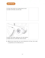 Preview for 43 page of BAFANG DP C01.RS 232.7 User Manual