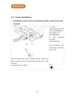 Preview for 44 page of BAFANG DP C01.RS 232.7 User Manual