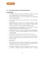 Preview for 47 page of BAFANG DP C01.RS 232.7 User Manual