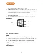 Preview for 49 page of BAFANG DP C01.RS 232.7 User Manual