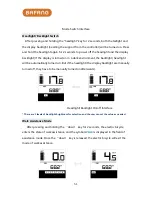 Preview for 51 page of BAFANG DP C01.RS 232.7 User Manual