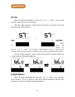 Preview for 55 page of BAFANG DP C01.RS 232.7 User Manual