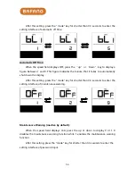 Preview for 56 page of BAFANG DP C01.RS 232.7 User Manual