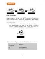 Preview for 59 page of BAFANG DP C01.RS 232.7 User Manual