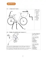 Preview for 11 page of BAFANG DP C01.RS2 32.7 User Manual