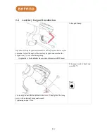 Preview for 13 page of BAFANG DP C01.RS2 32.7 User Manual