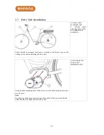 Preview for 17 page of BAFANG DP C01.RS2 32.7 User Manual