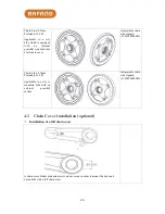 Preview for 26 page of BAFANG DP C01.RS2 32.7 User Manual