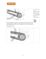 Preview for 27 page of BAFANG DP C01.RS2 32.7 User Manual