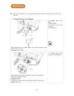 Preview for 29 page of BAFANG DP C01.RS2 32.7 User Manual