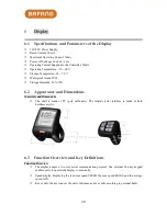 Preview for 38 page of BAFANG DP C01.RS2 32.7 User Manual