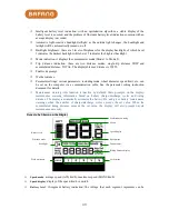 Preview for 39 page of BAFANG DP C01.RS2 32.7 User Manual