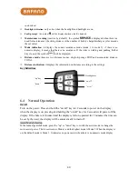 Preview for 40 page of BAFANG DP C01.RS2 32.7 User Manual