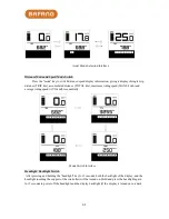 Preview for 41 page of BAFANG DP C01.RS2 32.7 User Manual