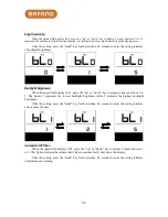 Preview for 45 page of BAFANG DP C01.RS2 32.7 User Manual