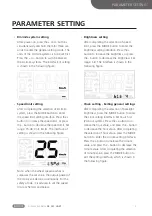 Предварительный просмотр 9 страницы BAFANG DP C01.UART Display Manual