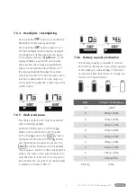 Предварительный просмотр 6 страницы BAFANG DP C07.CAN User Manual