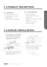 Предварительный просмотр 36 страницы BAFANG DP C10.CAN Manual