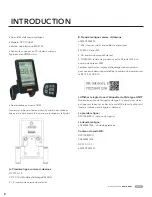 Предварительный просмотр 2 страницы BAFANG DP C10.UART Manual