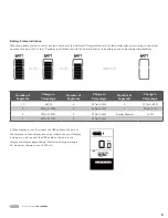 Предварительный просмотр 22 страницы BAFANG DP C10.UART Manual