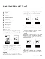 Предварительный просмотр 23 страницы BAFANG DP C10.UART Manual