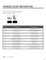 Предварительный просмотр 26 страницы BAFANG DP C10.UART Manual