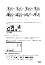 Preview for 6 page of BAFANG DP C13.CAN User Manual