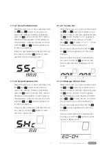 Preview for 10 page of BAFANG DP C13.CAN User Manual