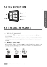 Preview for 5 page of BAFANG DP C171.CAN User Manual