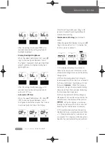 Предварительный просмотр 11 страницы BAFANG DP C171.UART Manual