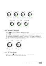 Предварительный просмотр 6 страницы BAFANG DP C18.CAN User Manual