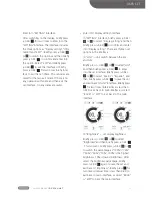 Preview for 11 page of BAFANG DP C18.UART Display Manual