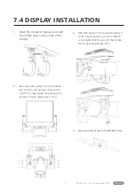 Preview for 4 page of BAFANG DP C181.CAN Dealer'S Manual
