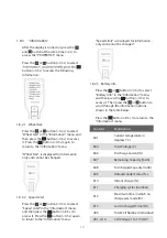 Preview for 10 page of BAFANG DP C230.CAN Manual