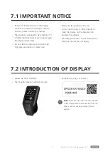 Preview for 2 page of BAFANG DP C231.CAN User Manual