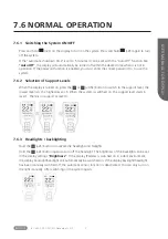 Preview for 5 page of BAFANG DP C231.CAN User Manual