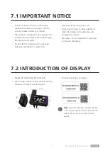 Preview for 2 page of BAFANG DP C244.CAN User Manual