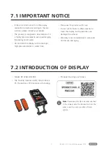 Предварительный просмотр 2 страницы BAFANG DP C260.CAN User Manual