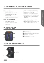 Preview for 3 page of BAFANG DP E12.CAN User Manual