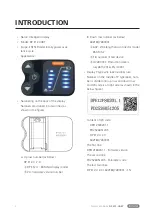 Preview for 2 page of BAFANG DP E12.UART Manual